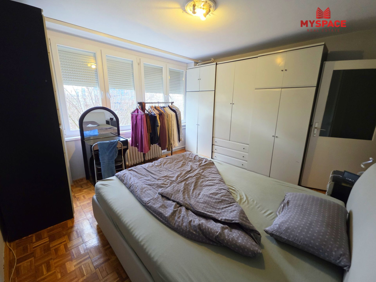 MY SPACE/ Stan/ Grbavica/ 75 m2 11