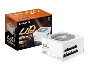 Napajanje Gigabyte PSU 850W Gold PG5 ICE ATX 3.1