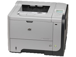 Printer HP P3015dn