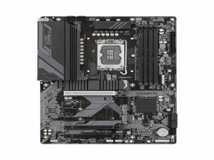 Matična ploča Gigabyte MB Z790 D LGA1700