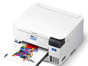 Sublimacijski Printer Profi Epson SureColor SC-F100