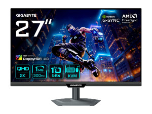 Gigabyte 27 monitor M27Q3 27 SS, IPS, 1ms, 320Hz