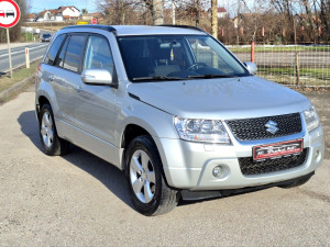 Suzuki Grand Vitara Dizel 1.9 -95 Kw.Pogon 4x4