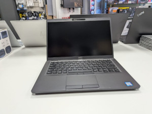 Laptop Dell 5400 i5-8365U/16GB/256GB/14"