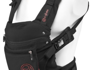 NOSILJKA ZA BEBE KENGUR kengurko  CYBEX MY GO Ergonomski