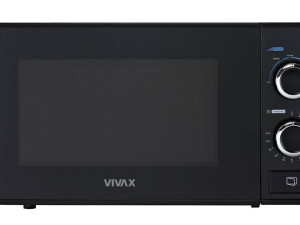 VIVAX HOME mikrovalna pećnica MWO-2070BL