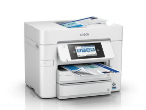 Printer Epson WF-4810DTWF WorkForce