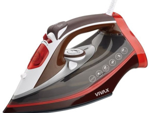VIVAX HOME glačalo IR-2201CC
