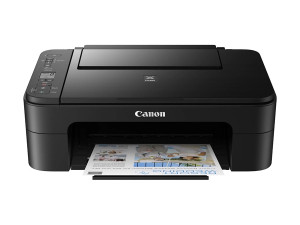 Printer MFP Canon Pixma TS3350