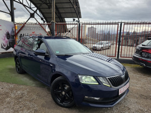 Škoda Octavia 2.0TDI 110KW 2017 LED MATRIX DRIVE EDITION