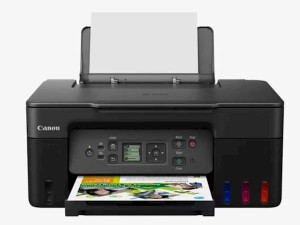 Printer MFP Canon Pixma G3470 BK