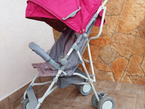 DJECIJA KOLICA Bebe  KISOBRAN  LORELLI ekstra