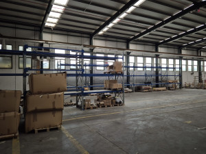 Čelicna konstrukcija