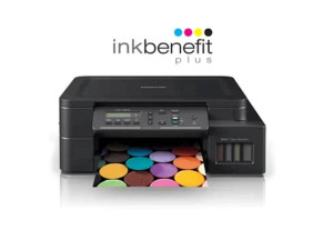 Printer MFP Brother DCP-T520W