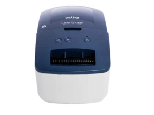 Printer za naljepnice Brother QL-600B