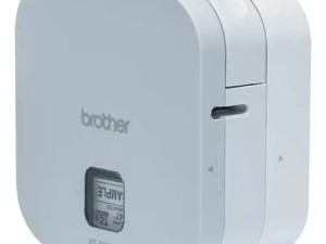 Printer za naljepnice Brother PT-P300BT