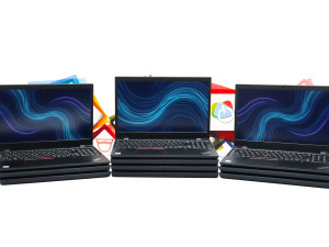 Laptop Lenovo L15; i5-10210u; 512GB SSD; 16GB DDR4; 15,6" DOPER