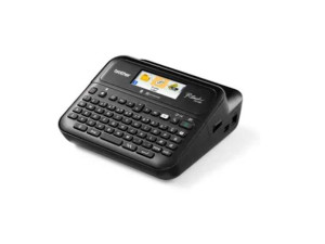 Printer za naljepnjice Brother PTD610BTVP