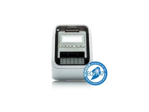Printer za naljepnice Brother QL-820NWBc