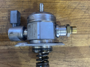 Pumpa goriva Audi A4 B8 B8.5