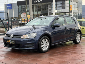 Volkswagen Golf 1.6 TDI 2014 NAVIGACIJA