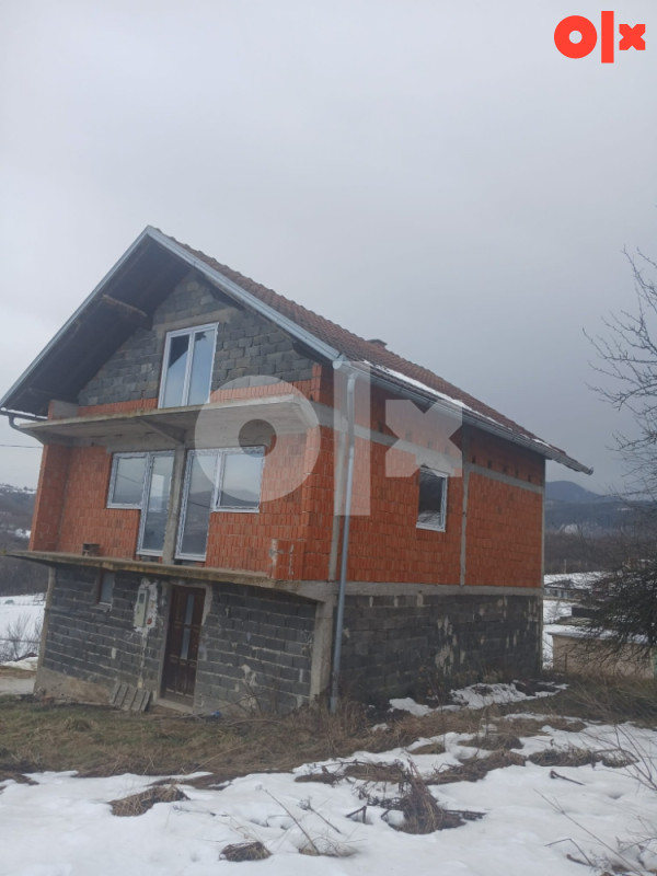 Kuća Donji Vakuf