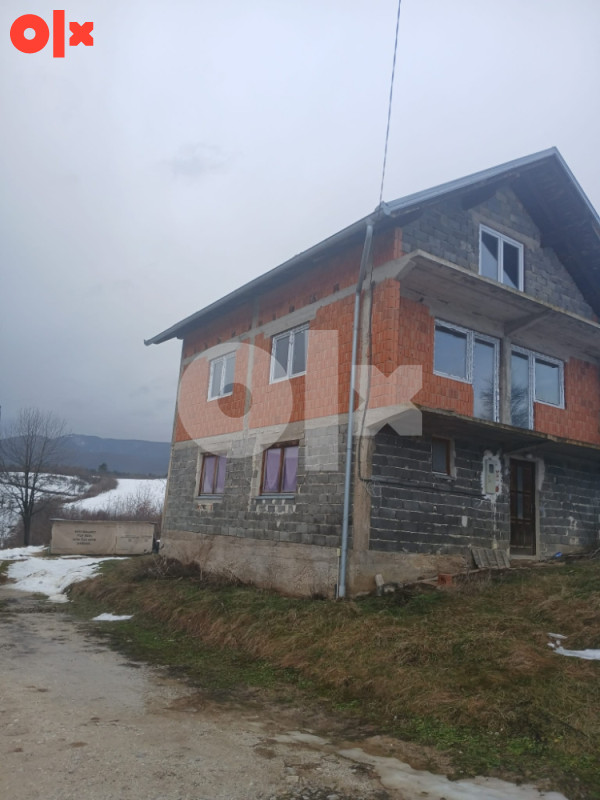 Kuća Donji Vakuf 2