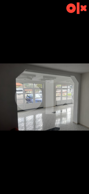 Poslovni prostor Medakovo Tesanj 90m2 2