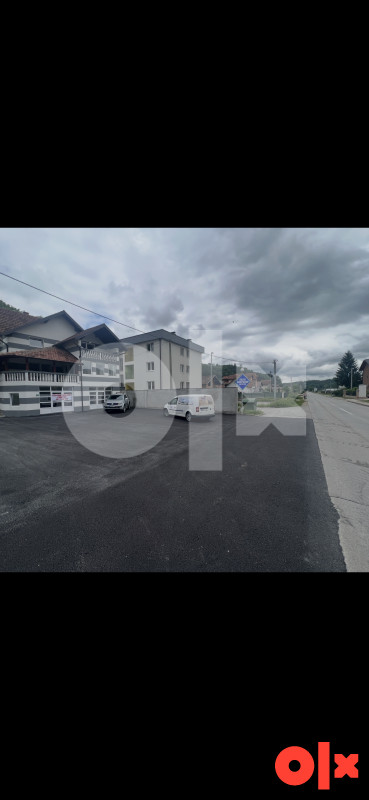 Poslovni prostor Medakovo Tesanj 90m2 3