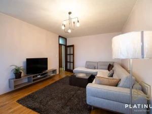 Trosoban stan I Grbavica I Novo Sarajevo I 78m2 I