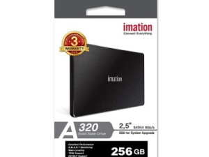 IMATION SSD 256GB SATA III 2,5