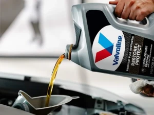 VALVOLINE ULJA(AKCIJA -25%)
