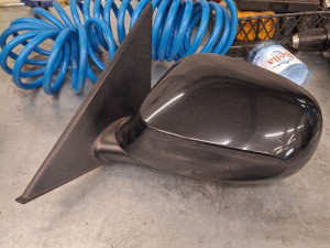 LIJEVI RETROVIZOR BMW 1 E87 FACELIFT