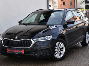 Skoda OCTAVIA 2.0 TDI DSG 2022 gp