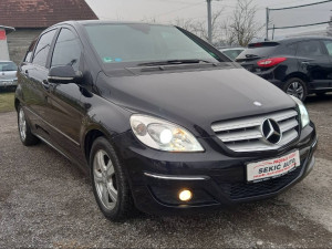 Mercedes-Benz B 200 2.0 CDI 103kW 2010 xenon
