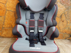 AUTOSJEDALICA ZA DJECU 9-36 KG  Francuska EKSTRA STANJE