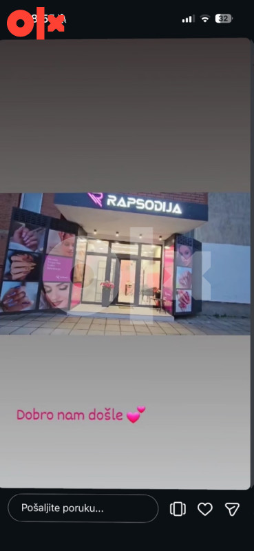 Poslovni prostor Zenica 2