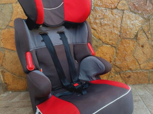 AUTOSJEDALICA ZA DJECU   9-36 KG  FRANCUSKA