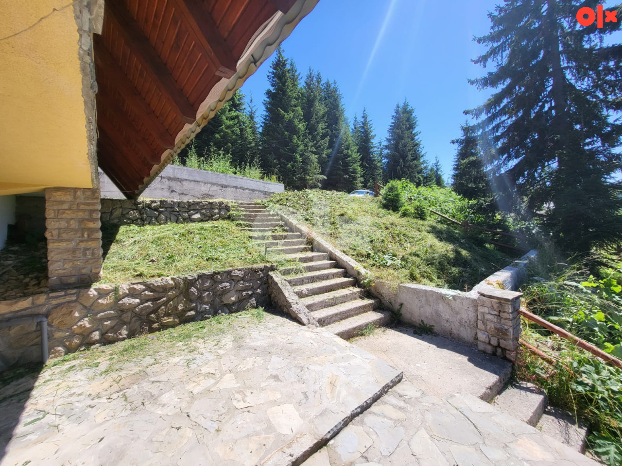 Vikendica Travnik 3