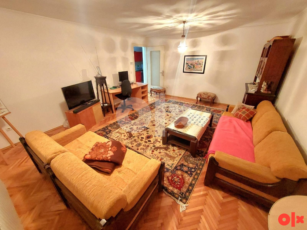CAPITAL/ Trosoban stan Novi grad-Buća potok/ 72m2/ Adema Buće