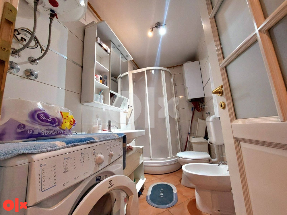 CAPITAL/ Trosoban stan Novi grad-Buća potok/ 72m2/ Adema Buće 14
