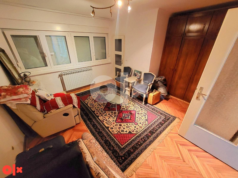 CAPITAL/ Trosoban stan Novi grad-Buća potok/ 72m2/ Adema Buće 9