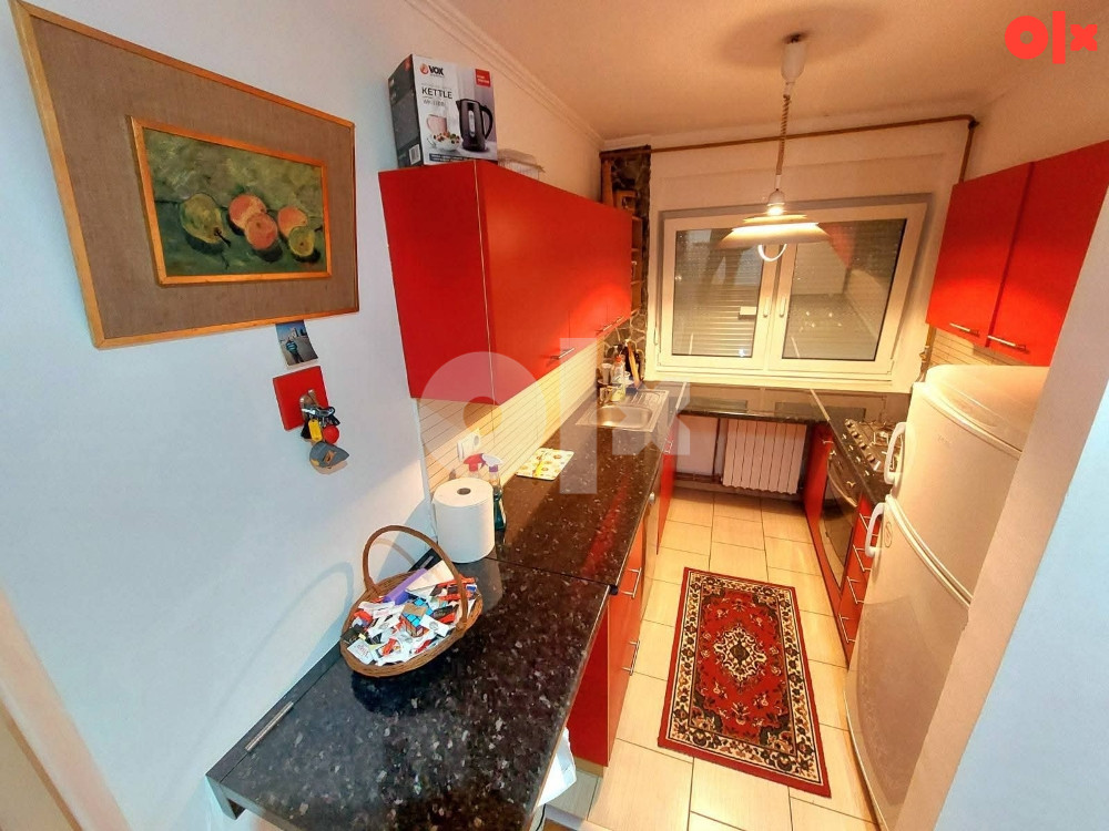 CAPITAL/ Trosoban stan Novi grad-Buća potok/ 72m2/ Adema Buće photo 5