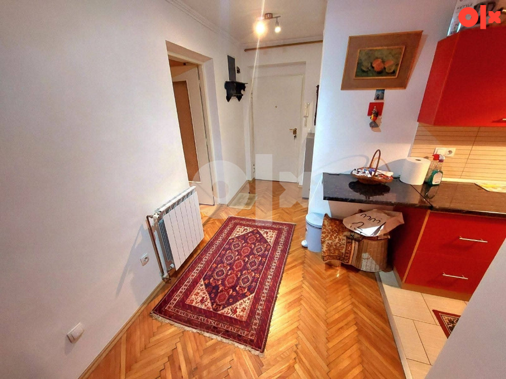 CAPITAL/ Trosoban stan Novi grad-Buća potok/ 72m2/ Adema Buće 7
