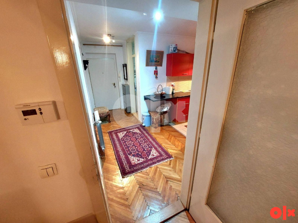 CAPITAL/ Trosoban stan Novi grad-Buća potok/ 72m2/ Adema Buće 8