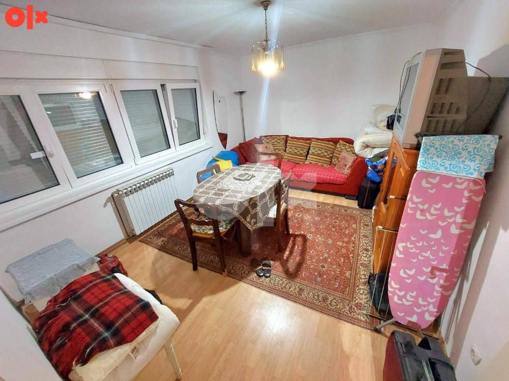 CAPITAL/ Trosoban stan Novi grad-Buća potok/ 72m2/ Adema Buće 13
