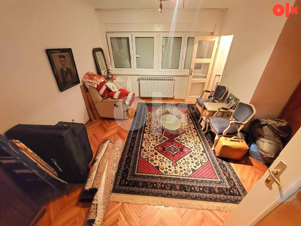CAPITAL/ Trosoban stan Novi grad-Buća potok/ 72m2/ Adema Buće 10