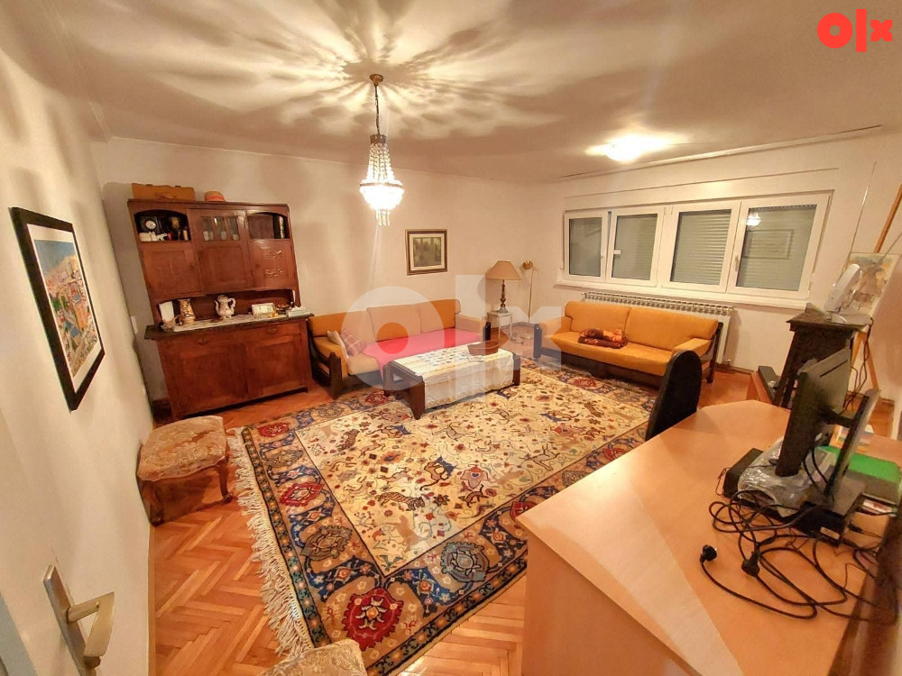 CAPITAL/ Trosoban stan Novi grad-Buća potok/ 72m2/ Adema Buće photo 4