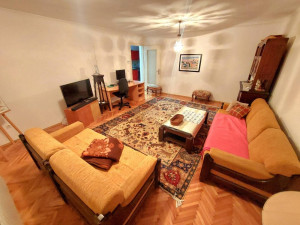 CAPITAL/ Trosoban stan Novi grad-Buća potok/ 72m2/ Adema Buće