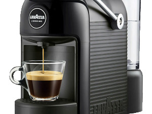 Aparat za espresso kafu, 1250W, Lavazza A Modo Mio